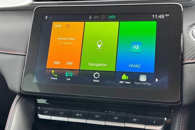 Used MG MG ZS 2023 for sale - 76443921: Photo 17