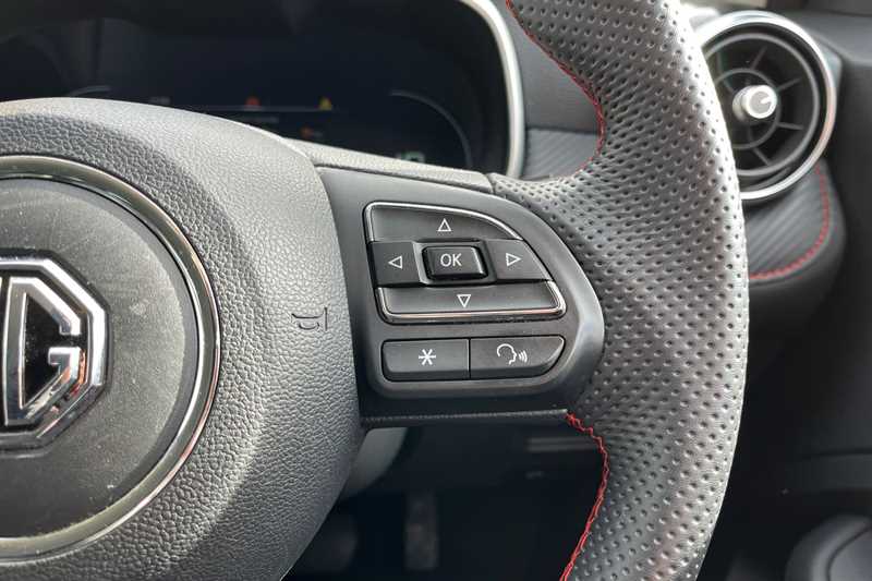 Used MG MG ZS 2023 for sale - 76443921: Photo 22