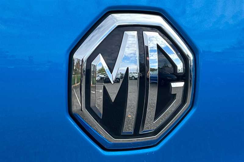 Used MG MG ZS 2023 for sale - 76443921: Photo 38