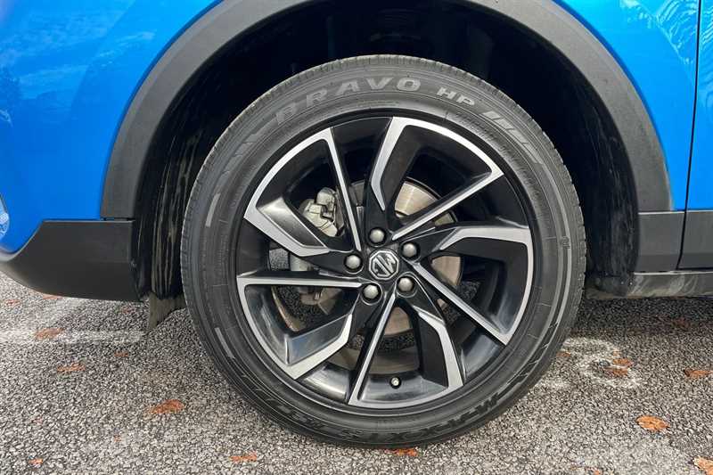 Used MG MG ZS 2023 for sale - 76443921: Photo 9