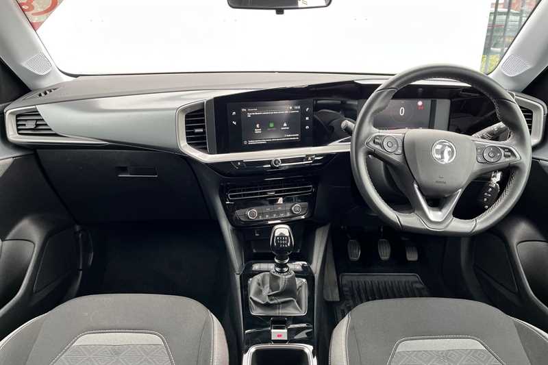 Used Vauxhall Mokka 2023 for sale - 78119448: Photo 13