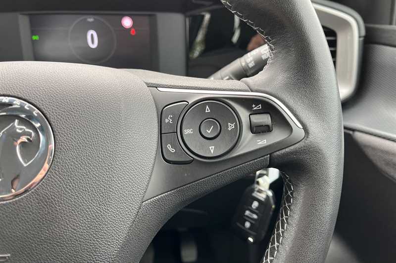 Used Vauxhall Mokka 2023 for sale - 78119448: Photo 22