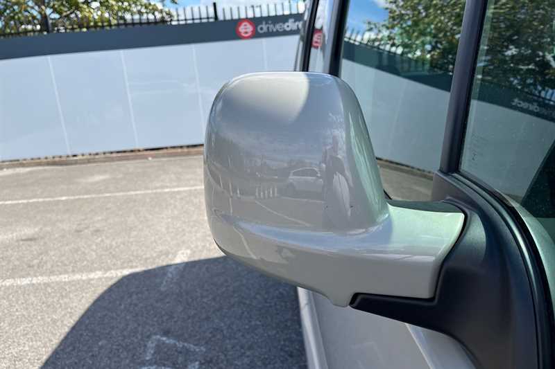 Vehicle 34