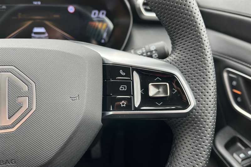 Used MG MG ZS 2025 for sale - 78188458: Photo 22