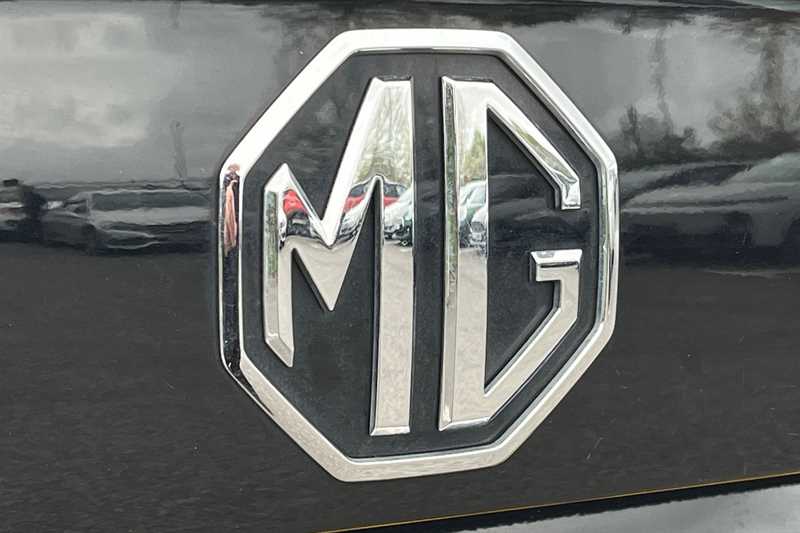 Used MG MG ZS 2025 for sale - 78188458: Photo 38