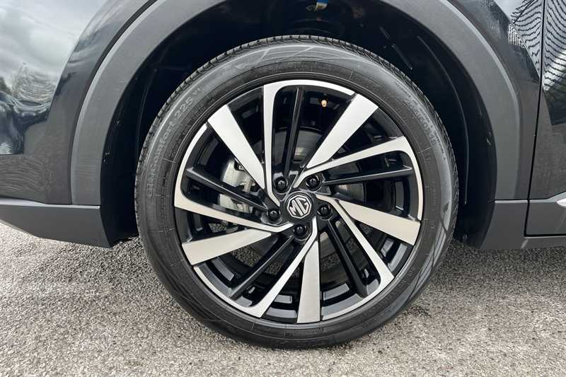 Used MG MG ZS 2025 for sale - 78188458: Photo 9