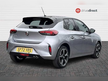 Used Vauxhall Corsa 2023 for sale - 78339225: Photo