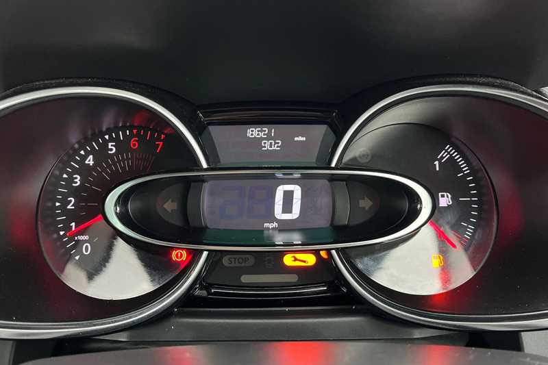 Used Renault Clio 2019 for sale - 77309780: Photo 20