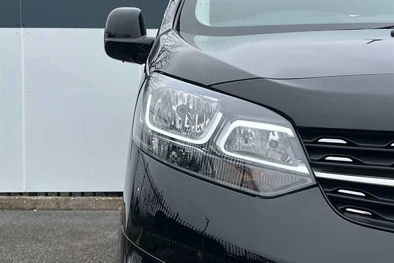 Used Vauxhall Vivaro 2023 for sale - 77391582: Photo 28