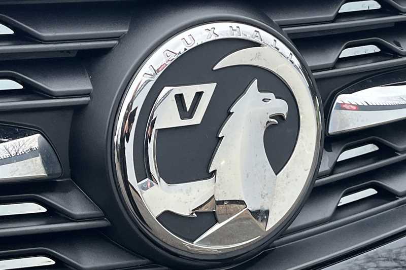 Used Vauxhall Vivaro 2023 for sale - 77391582: Photo 30