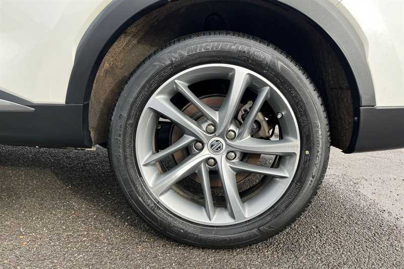 Used MG MG HS 2022 for sale - 78189546: Photo 10