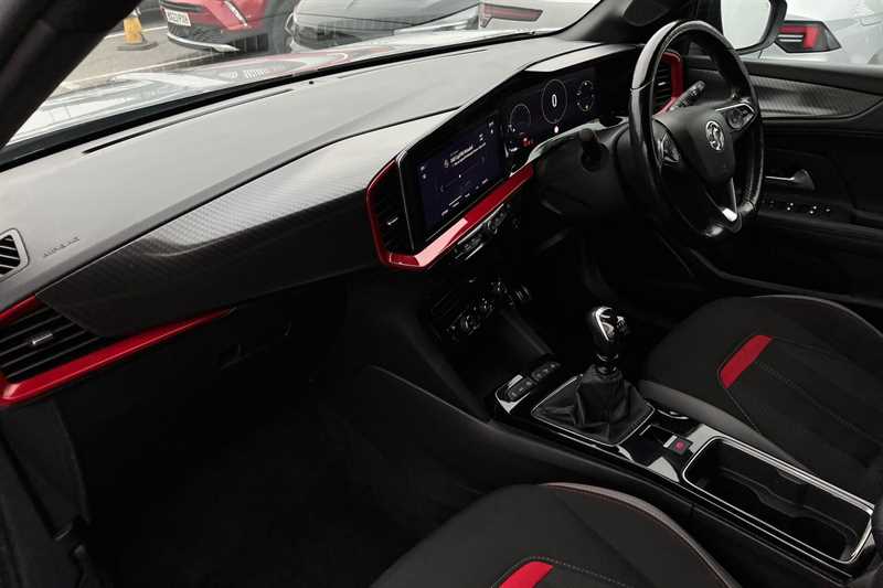 Used Vauxhall Mokka 2022 for sale - 76525050: Photo 38