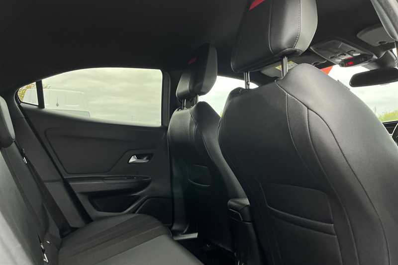 Used Vauxhall Mokka 2022 for sale - 76525050: Photo 40