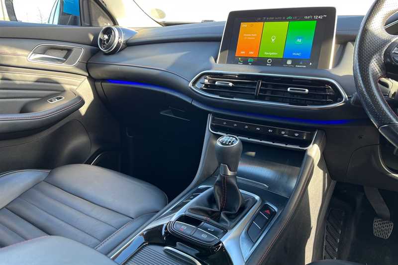 Used MG MG HS 2022 for sale - 77415946: Photo 14