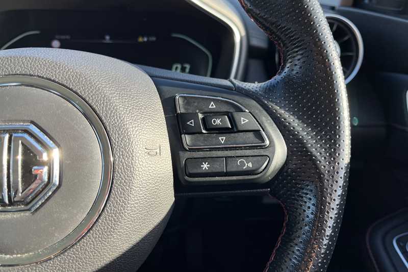 Used MG MG HS 2022 for sale - 77415946: Photo 22