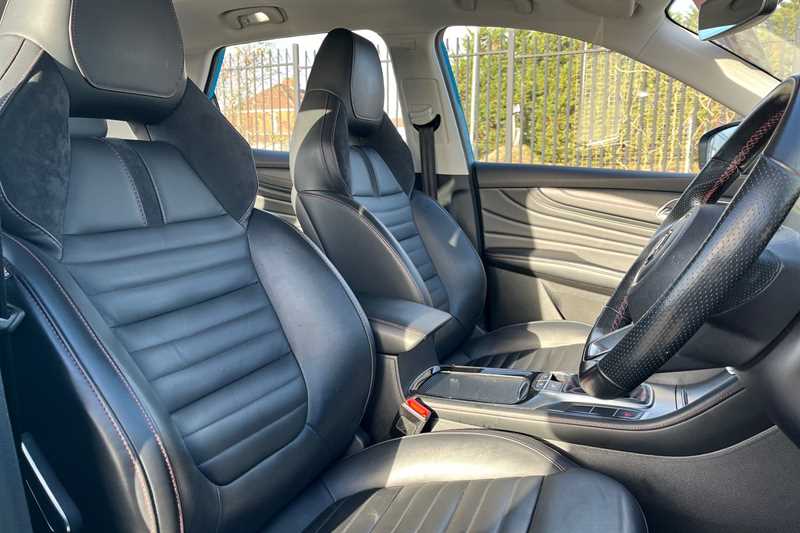 Used MG MG HS 2022 for sale - 77415946: Photo 23