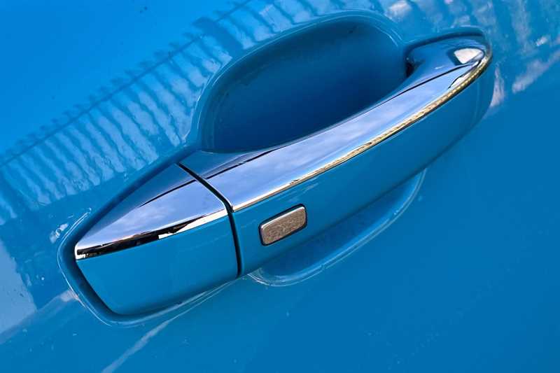 Used MG MG HS 2022 for sale - 77415946: Photo 33