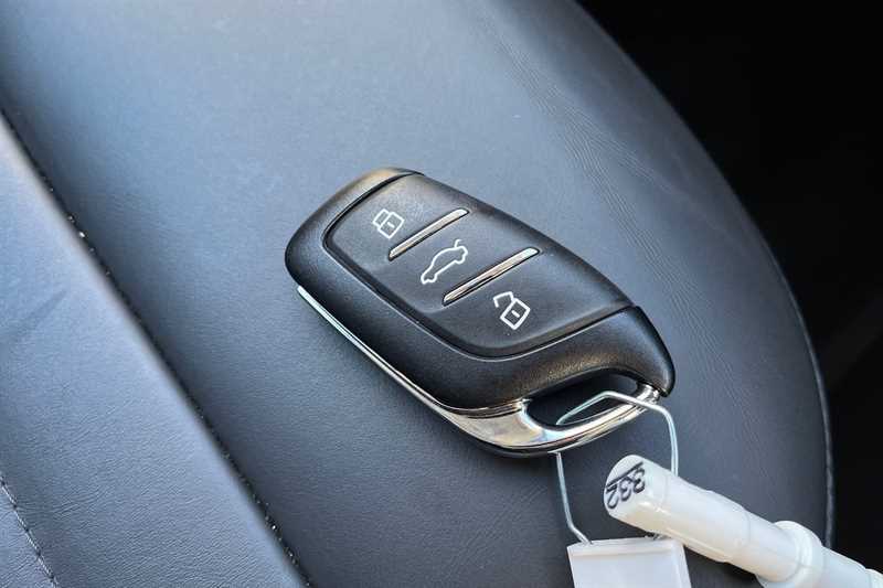 Used MG MG HS 2022 for sale - 77415946: Photo 36