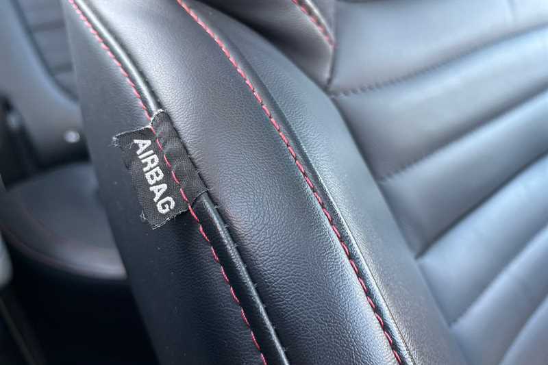 Used MG MG HS 2022 for sale - 77415946: Photo 46