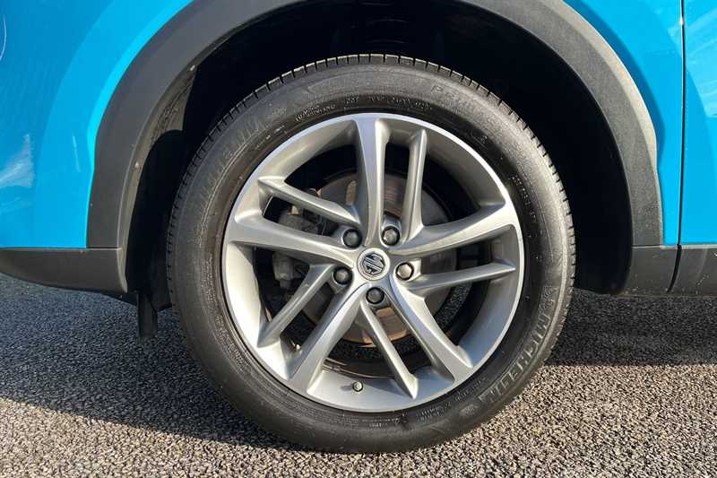 Used MG MG HS 2022 for sale - 77415946: Photo 9