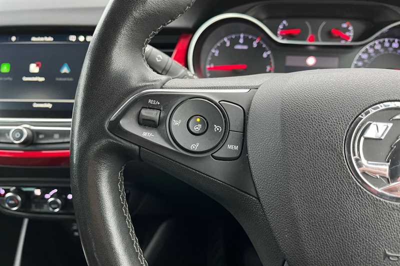 Used Vauxhall Crossland 2023 for sale - 77894636: Photo 21