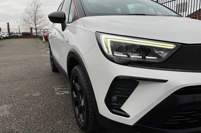 Used Vauxhall Crossland 2023 for sale - 77894636: Photo 49