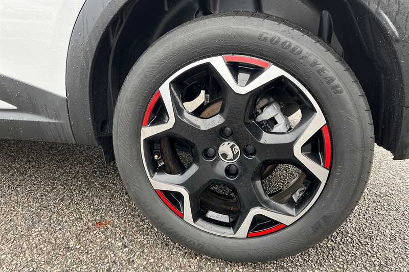 Used Vauxhall Mokka 2023 for sale - 77481711: Photo 11