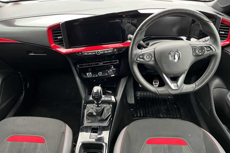 Used Vauxhall Mokka 2023 for sale - 77481711: Photo 13