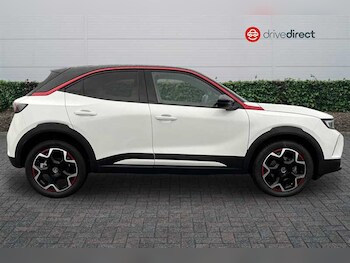 Used Vauxhall Mokka 2023 for sale - 77481711: Photo