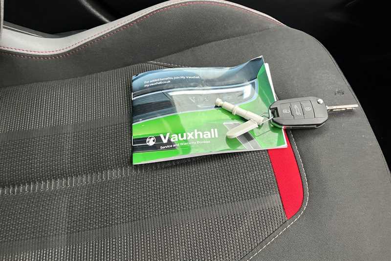 Used Vauxhall Mokka 2023 for sale - 77481711: Photo 36