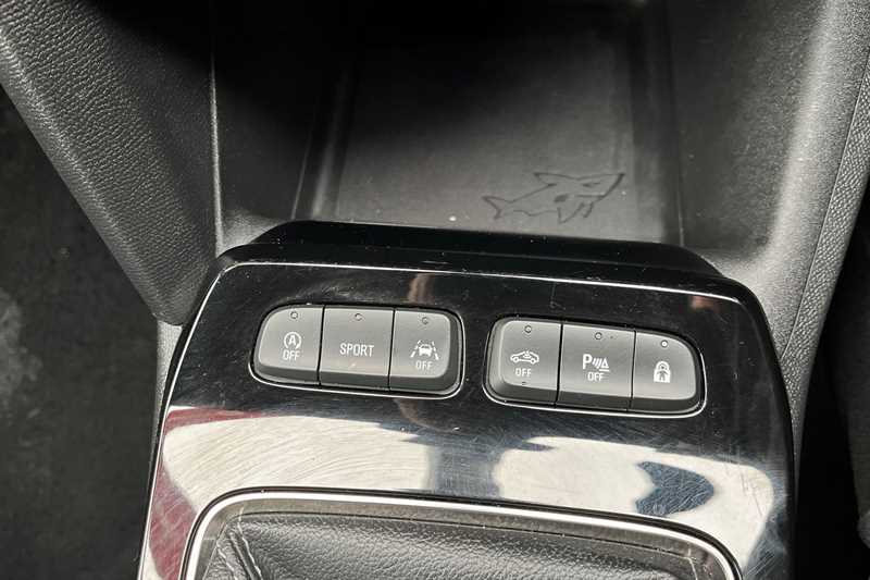 Used Vauxhall Mokka 2023 for sale - 77481711: Photo 38