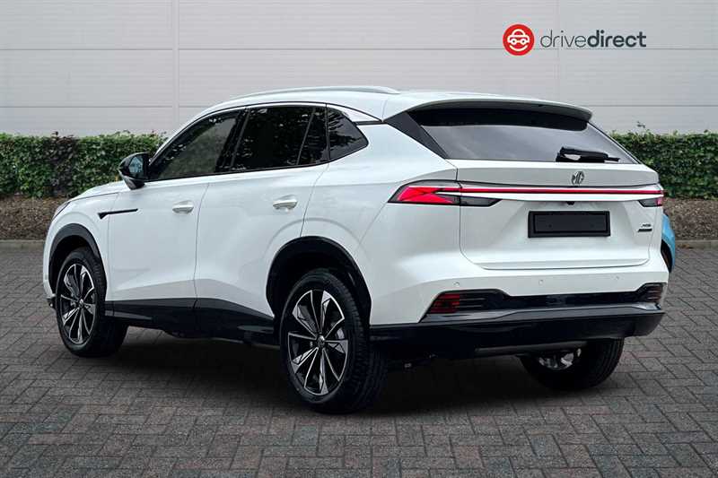 Used MG MG HS 2025 for sale - 76853190: Photo 5