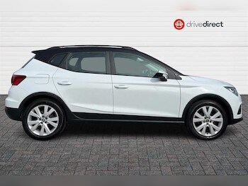 Used SEAT Arona 2021 for sale - 77943959: Photo
