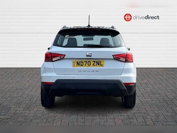 Used SEAT Arona 2021 for sale - 77943959: Photo