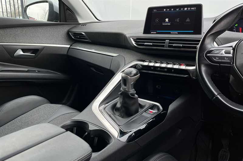 Used Peugeot 5008 2019 for sale - 77915033: Photo 14