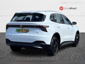 Used MG MGS5 2025 for sale - 78295265: Photo