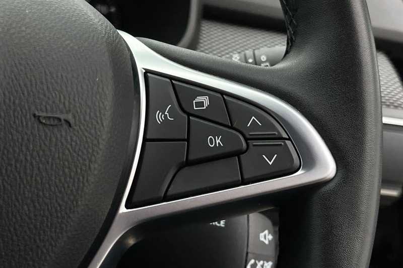 Used Dacia Sandero Stepway 2022 for sale - 76806468: Photo 22