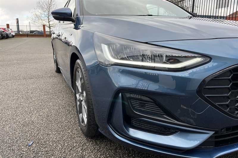 Used Ford Focus 2023 for sale - 77887153: Photo 48