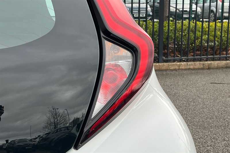 Used Toyota Aygo X 2023 for sale - 77900733: Photo 32