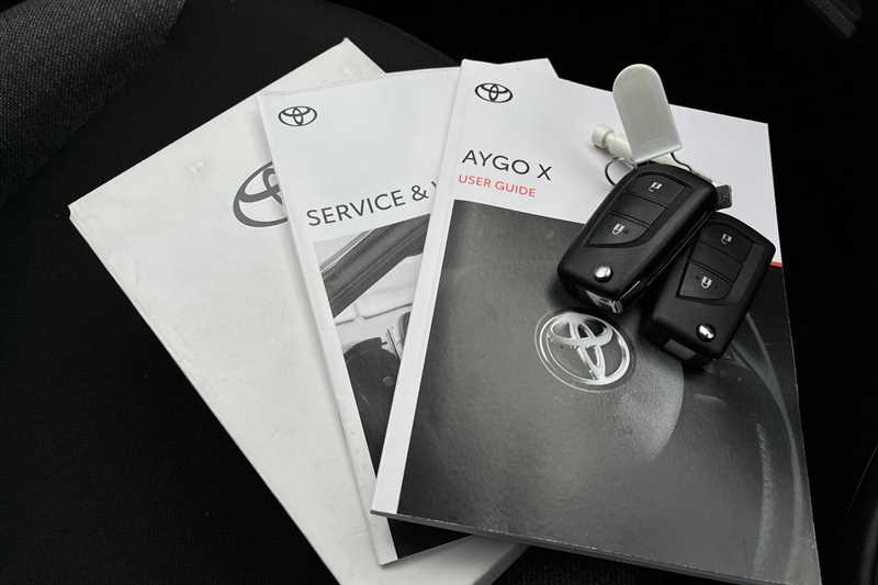 Used Toyota Aygo X 2023 for sale - 77900733: Photo 36