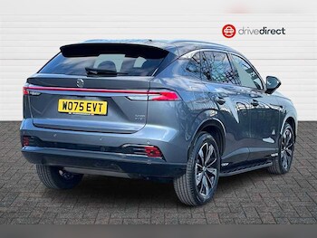 Used MG MG HS 2026 for sale - 78076169: Photo