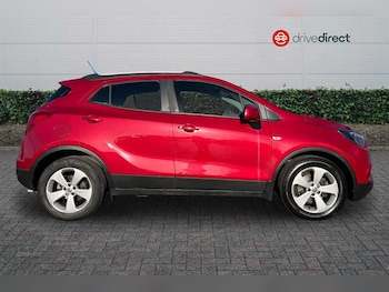 Used Vauxhall Mokka X 2019 for sale - 76890366: Photo