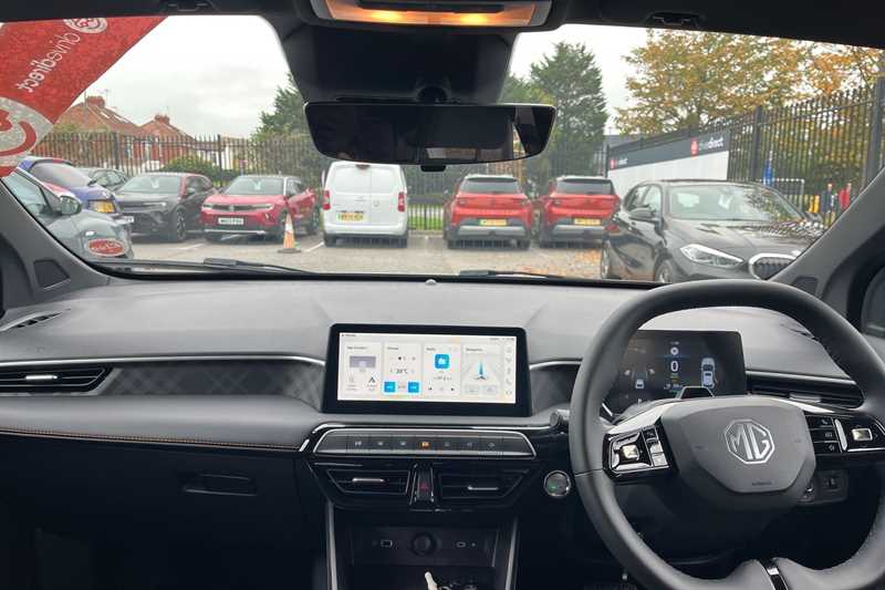 Used MG MG3 2025 for sale - 76447846: Photo 13