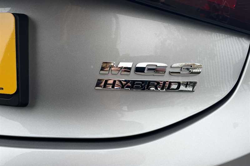 Used MG MG3 2025 for sale - 76447846: Photo 30