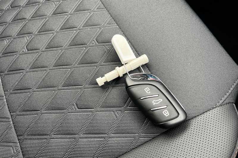 Used MG MG3 2025 for sale - 76447846: Photo 36