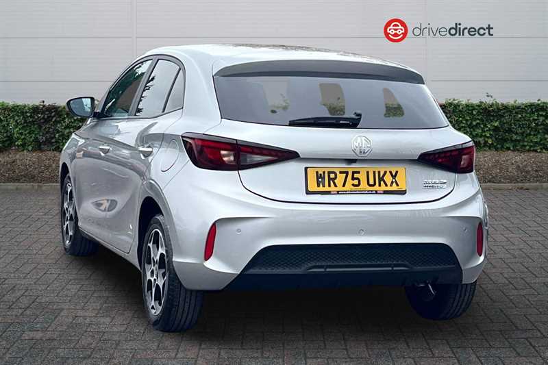 Used MG MG3 2025 for sale - 76447846: Photo 5