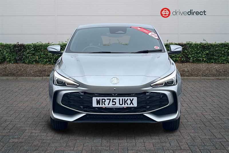 Used MG MG3 2025 for sale - 76447846: Photo 8