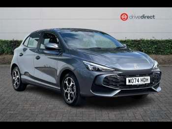 2025 - 1.5 Hybrid+ MHEV SE Hatchback 5dr Petrol Hybrid Auto Euro 6 (s/s) (194 ps)