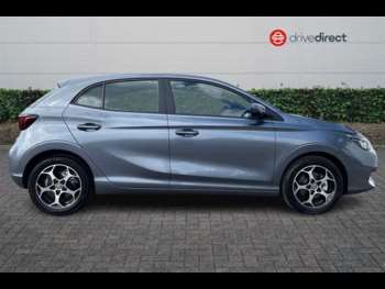 Used MG MG3 2025 for sale - 74657437: Photo