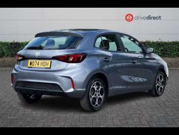 Used MG MG3 2025 for sale - 74657437: Photo